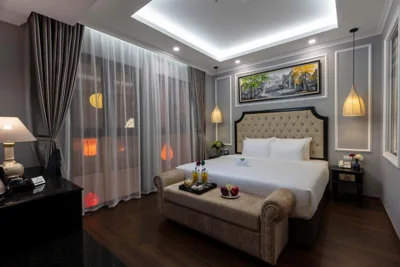Babylon Premium Hotel & Spa – Fotos 3