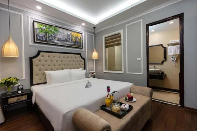 Babylon Premium Hotel & Spa – Fotos 5