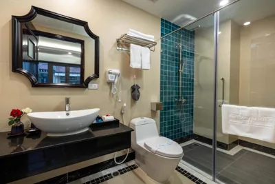 Babylon Premium Hotel & Spa – Fotos 6