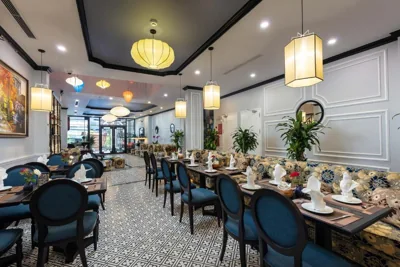 Babylon Premium Hotel & Spa – Fotos 8