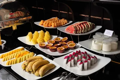 Babylon Premium Hotel & Spa – Fotos 9