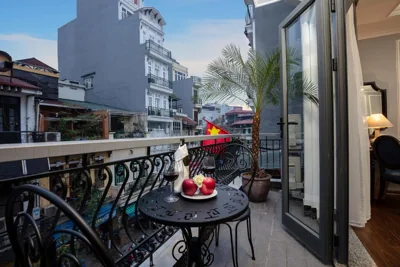 Babylon Premium Hotel & Spa – Fotos 10