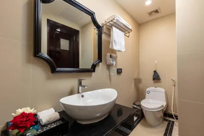Babylon Premium Hotel & Spa – Fotos 11