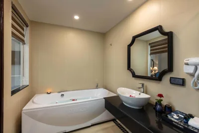 Babylon Premium Hotel & Spa – Fotos 12