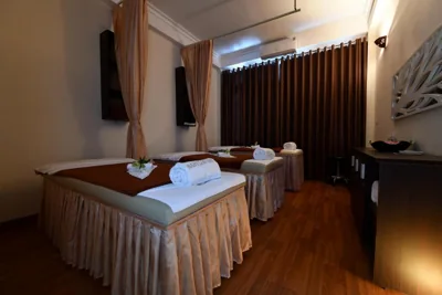 Babylon Premium Hotel & Spa – Fotos 13