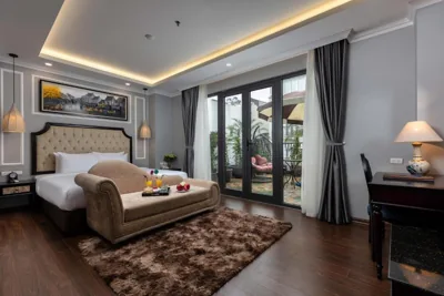 Babylon Premium Hotel & Spa – Fotos 14