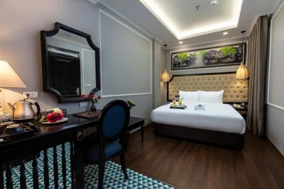 Babylon Premium Hotel & Spa – Fotos 15